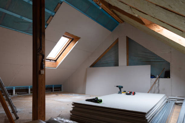 Best DIY Insulation Kits and Guidance in West Buechel, KY