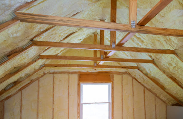 Types of Insulation We Offer in West Buechel, KY