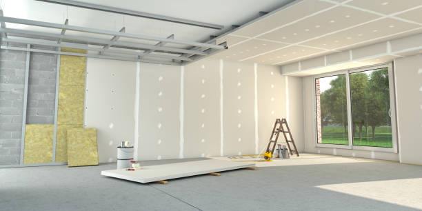 Best Commercial Insulation in West Buechel, KY